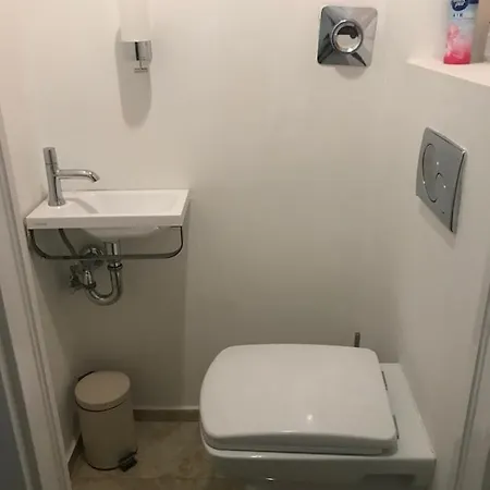 Apartament Szenes-house Budapeszt
