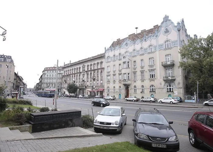 Szenes-house *