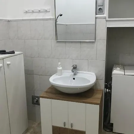 Szenes-house Appartement *