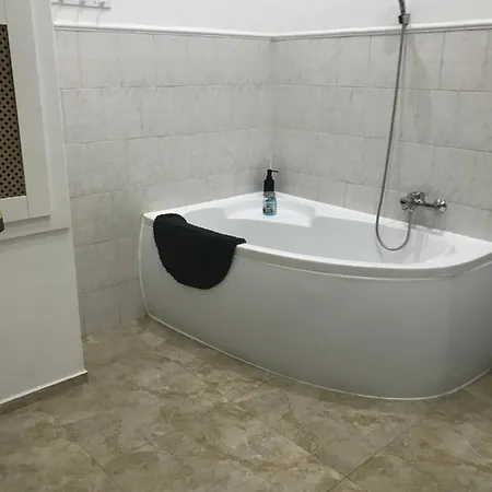 Szenes-house Apartment Budapest