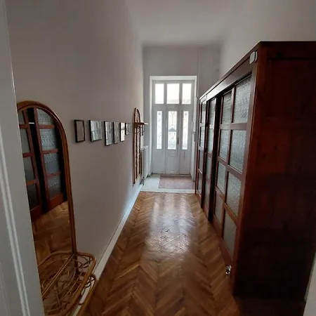 Szenes-house *