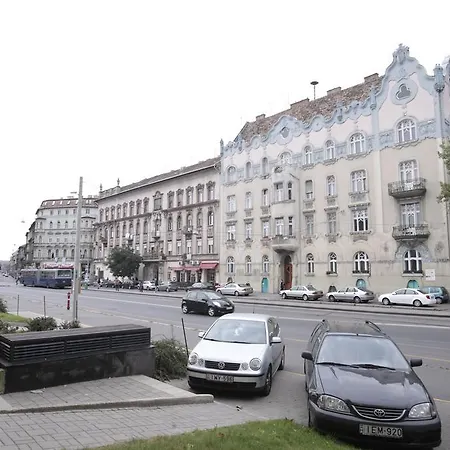 Szenes-house *